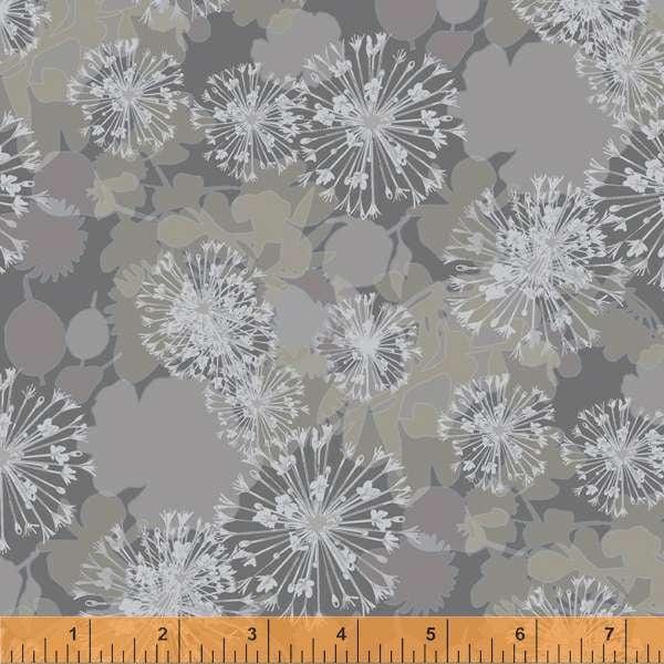 Windham Fabrics - Gala - Floret Storm Windham Fabrics 