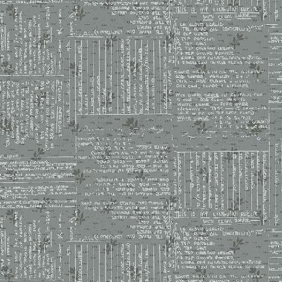 Windham - Maker's Collage - Chicken Scratch Mid Grey Windham Fabrics 