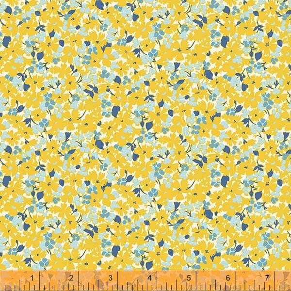 Windham - Meadow - Gather Sunshine Windham Fabrics 